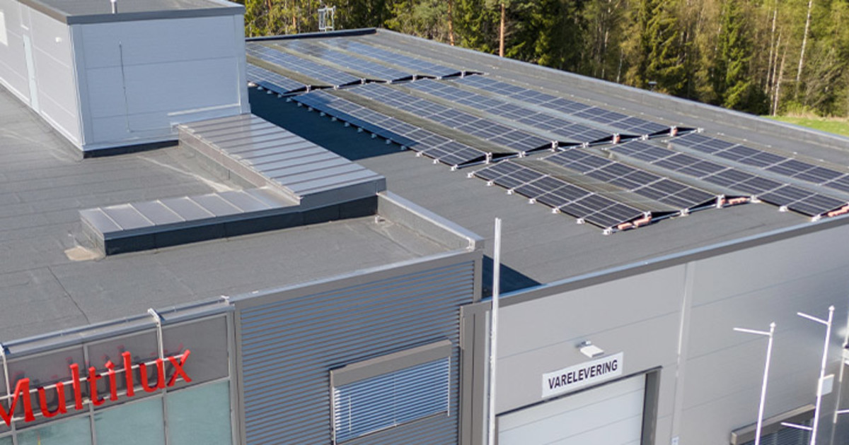 Enova ga 423 millioner til energitiltak i bygg - her er årets muligheter