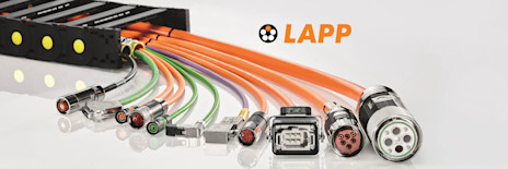 Plug-and-play: Skreddersydde kabelsystemer med LAPP Harnessing