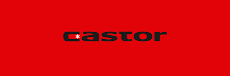 Castor leverandørside
