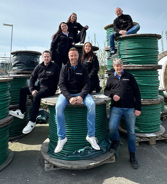 Onntime artikkelbilde E-verk kundeservice 2