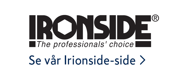 Ironside logo sidebannerHVIT3
