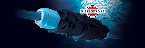 Spar verdifull tid på utendørs installasjoner med GelBox fra Elis Elektro