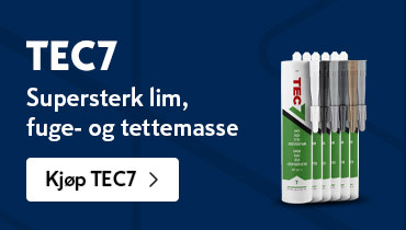TEC7 310ml