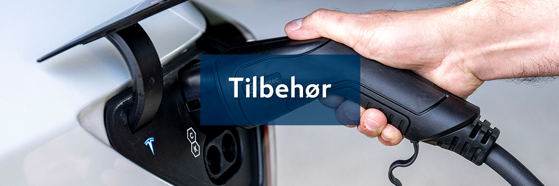 Bilde - Toppbanner - Tilbehør