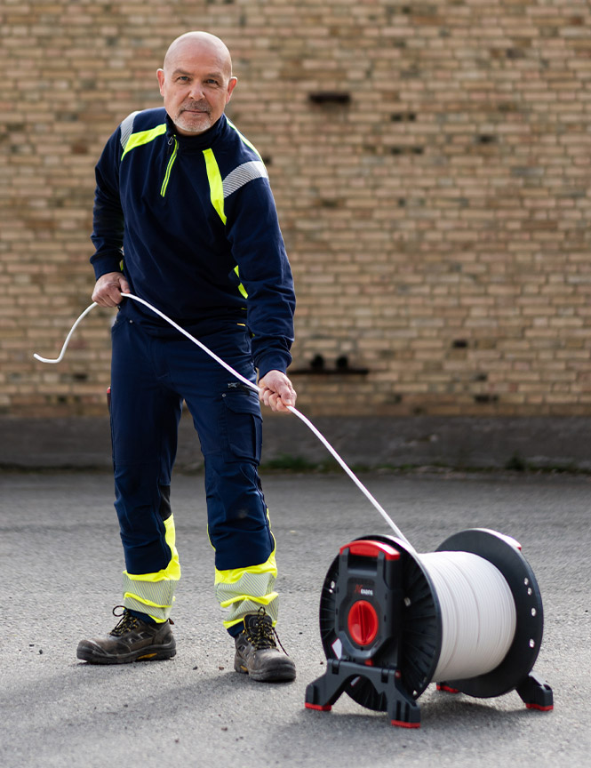 Onntime artikkelbilde Nexans IFXI Mobiway 3