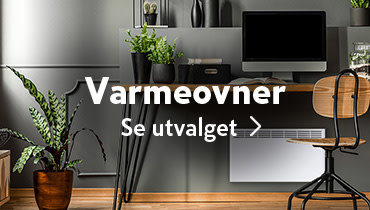 Onninen has a wide range of heating panels
