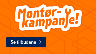 Gjør et kupp i Montørkampanjen
