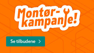 Gjør et kupp i Montørkampanjen