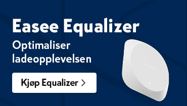 Easee Equalizer smart strømstyring
