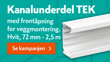 Schneider U-DEL TEK-123 PV