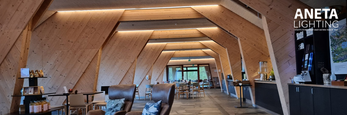 LED strips Onninen AS