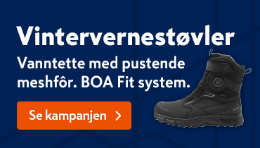 HELLY HANSEN Vintervernestøvler 78454