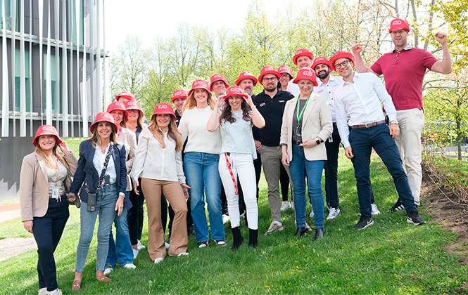 Onntime artikkelbilde ELKO 80år 1