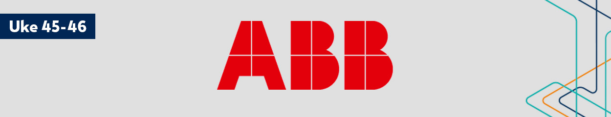 Fokuskampanje Nyhetsbrev Smalt banner uke 45-46 ABB