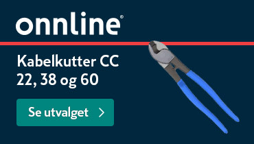 Onnline kabelkutter