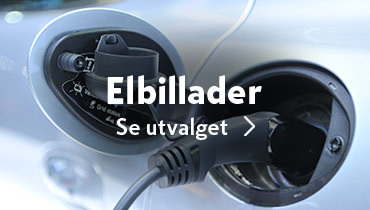 Din grossist på ladestasjoner til hybrid og elbil