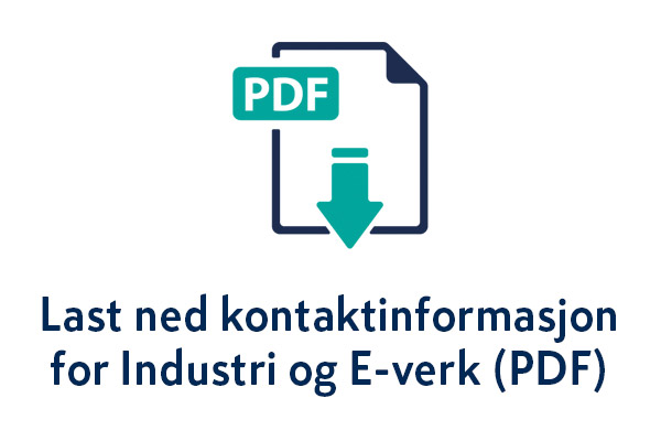 Bilde - Industri E-verk