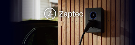 Zaptec Go 2 – Hjemmeladeren som gjør hverdagen din enklere og kunden fornøyd