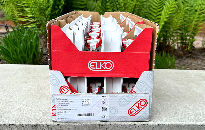 Onntime artikkelbilde ELKO June50-DSO 2
