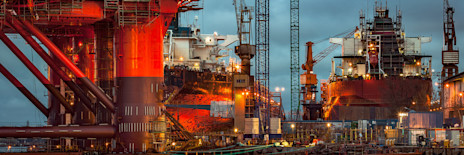 Onninen skal bidra til kontinuerlig drift og oppetid i industrien