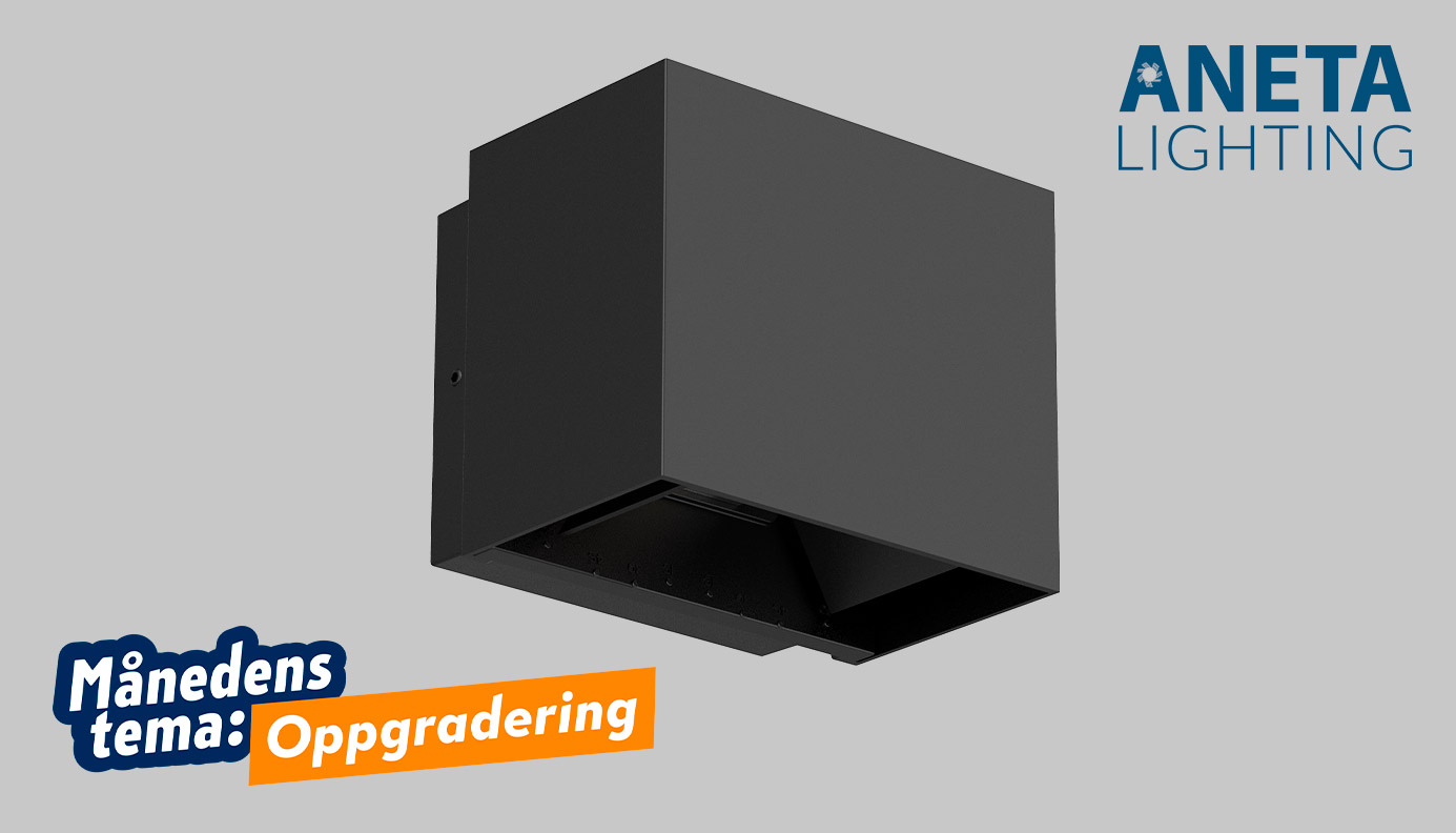 Mnd-tema Oppgradering artikkel Aneta Lillesand 3102566