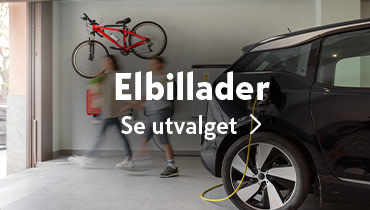 EV charger