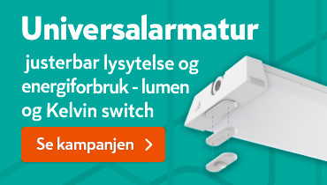 Unilamp Switch IP44 1200 40W
