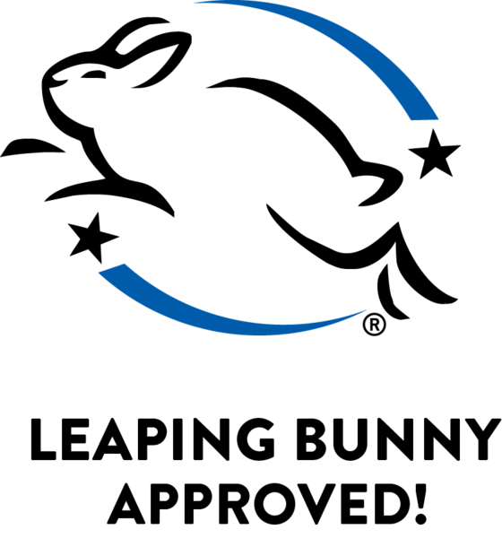 Leaping Bunny Approved Cleancult