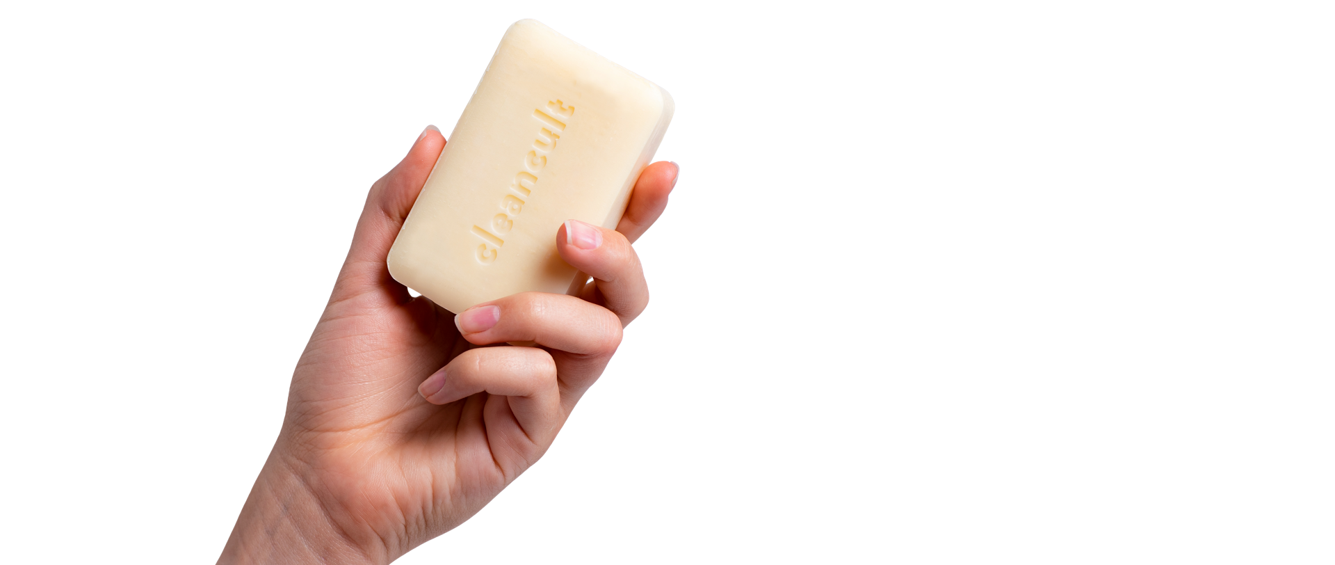 Natural Bar Soap Lemongrass