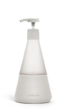 Refillable Dish Soap Dispenser