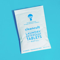 Laundry Tablets Refill