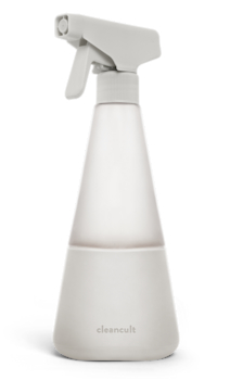 Refillable All Purpose Cleaner Spray Bottle