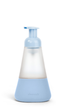Refillable Foaming Hand Soap Dispenser
