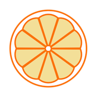 Orange Zest