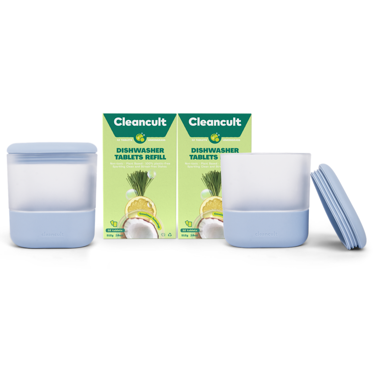 Dishwasher Bundle