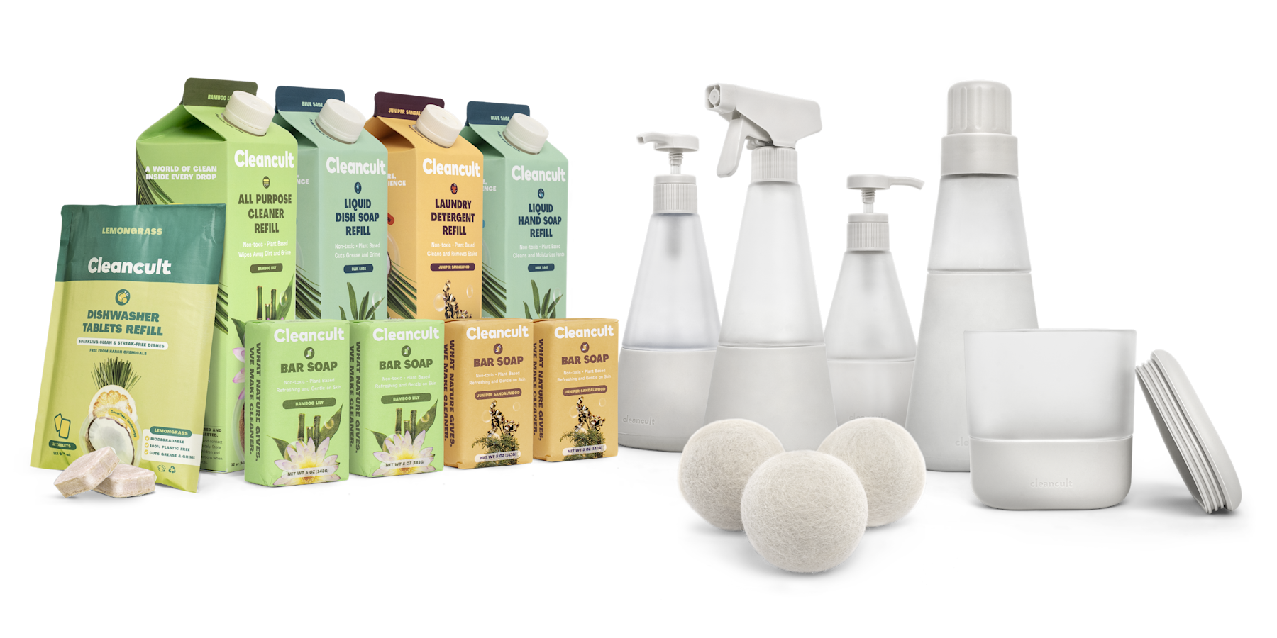 Complete Home Bundle
