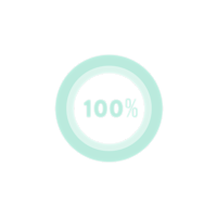 100% Plastic-free