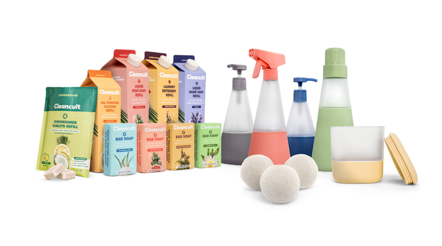Complete Home Bundle