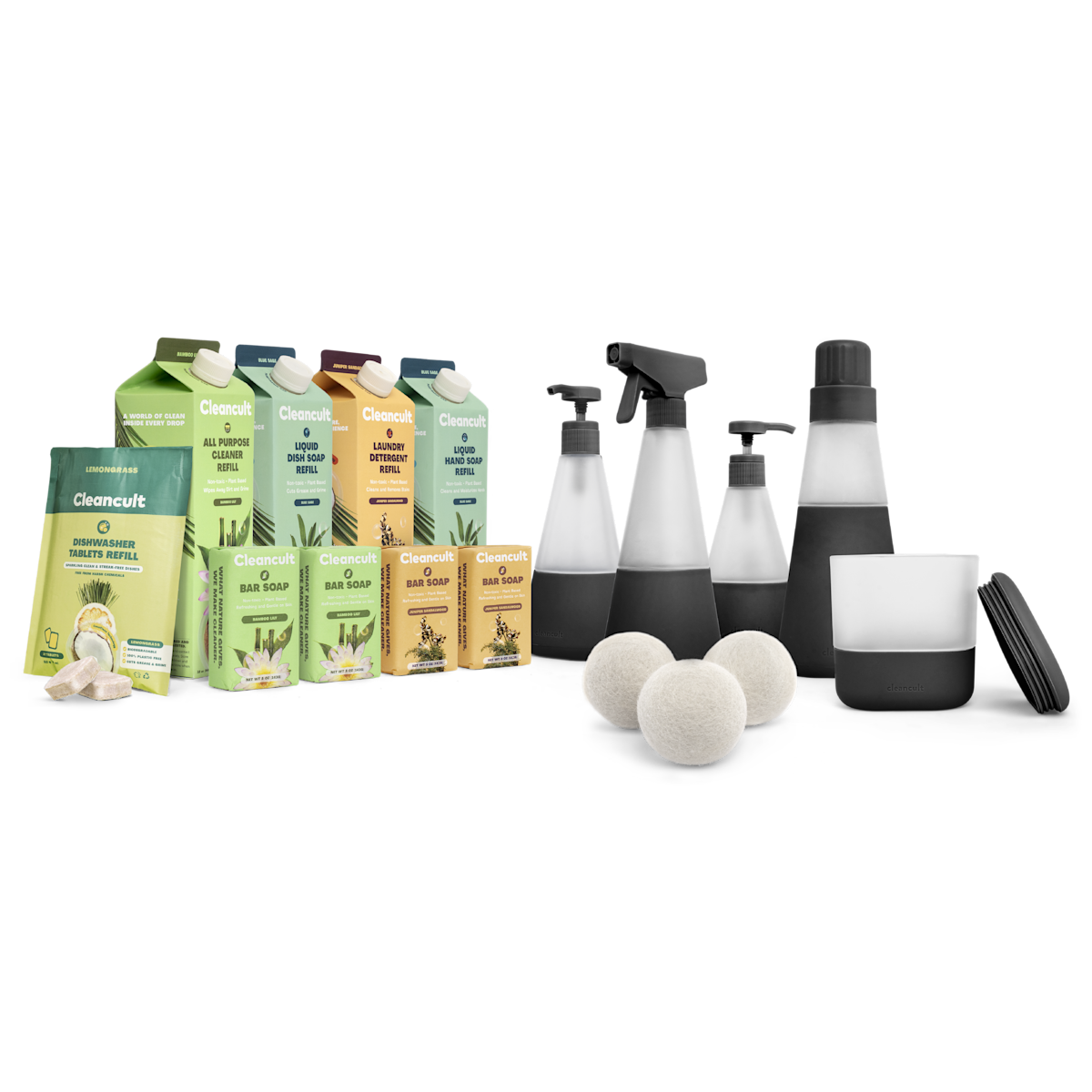 Complete Home Bundle