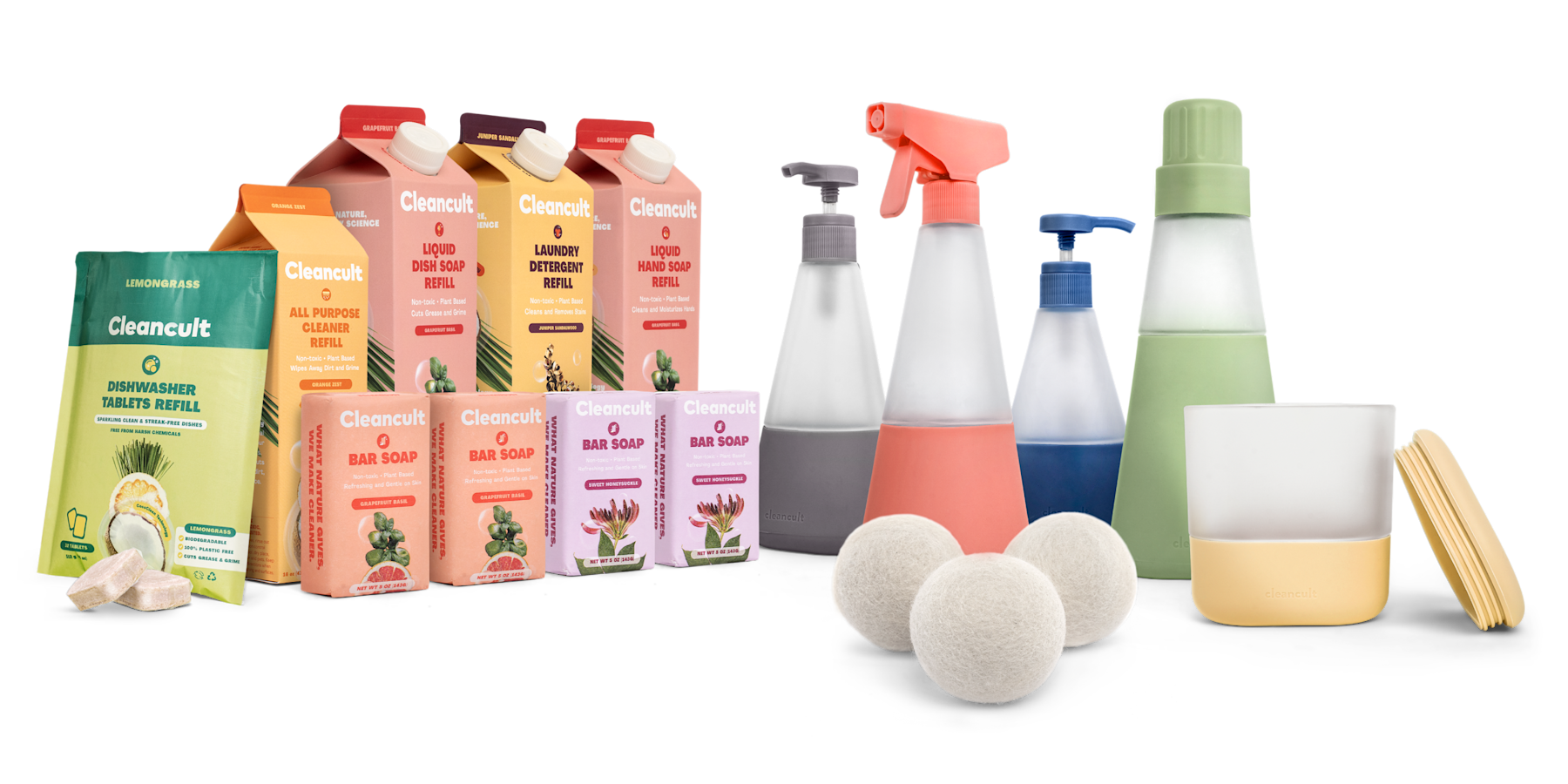 Complete Home Bundle