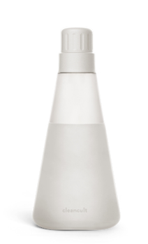 Refillable Liquid Laundry Bottle