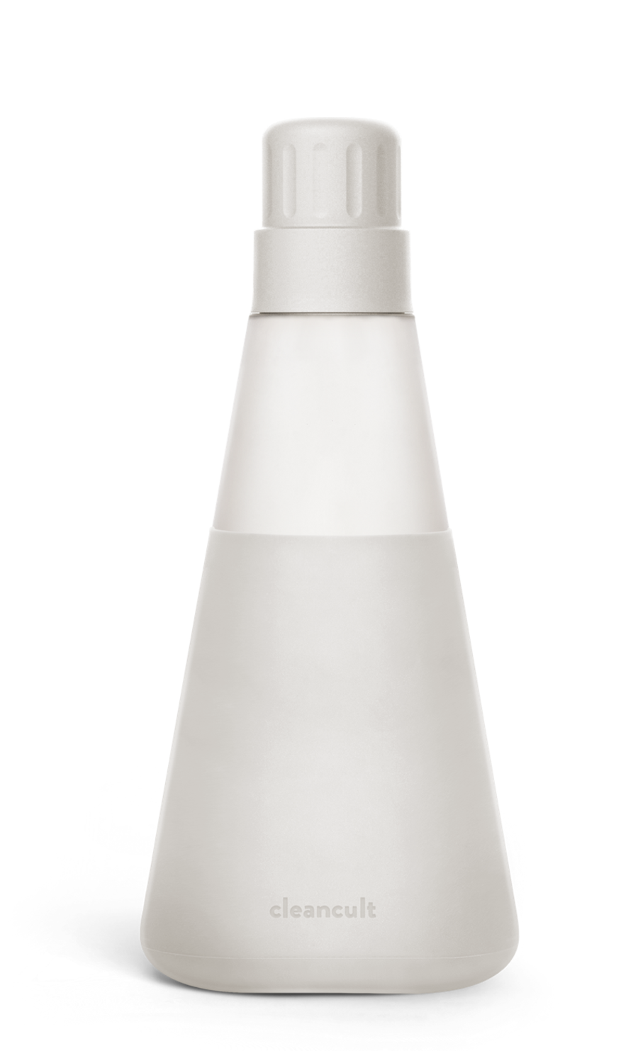 Refillable Liquid Laundry Bottle Fragrance Free