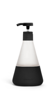 Refillable Hand Soap Dispenser