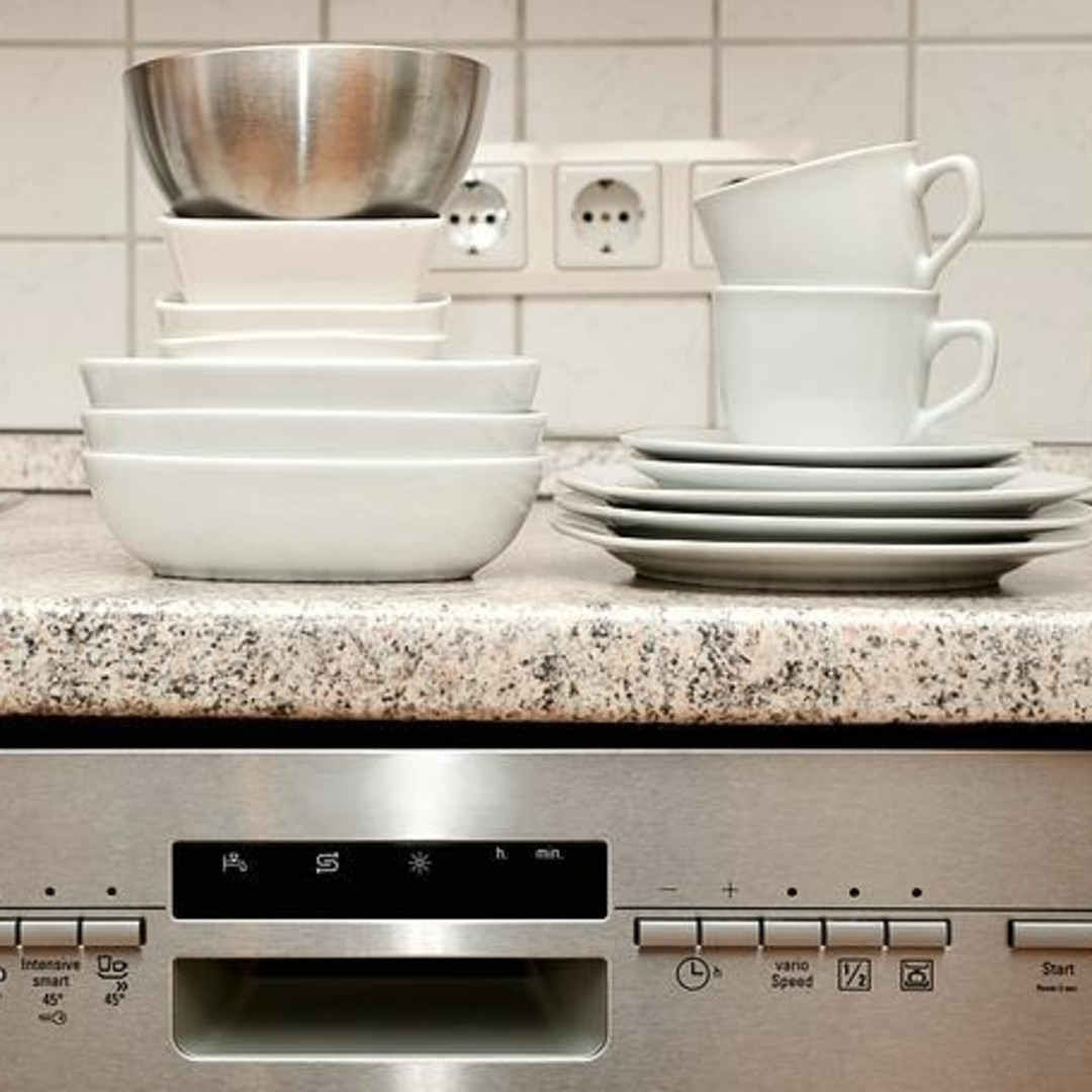 Dishwasher Myths Debunked