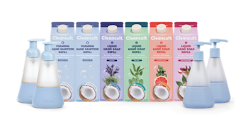 Healthy Hands Bundle