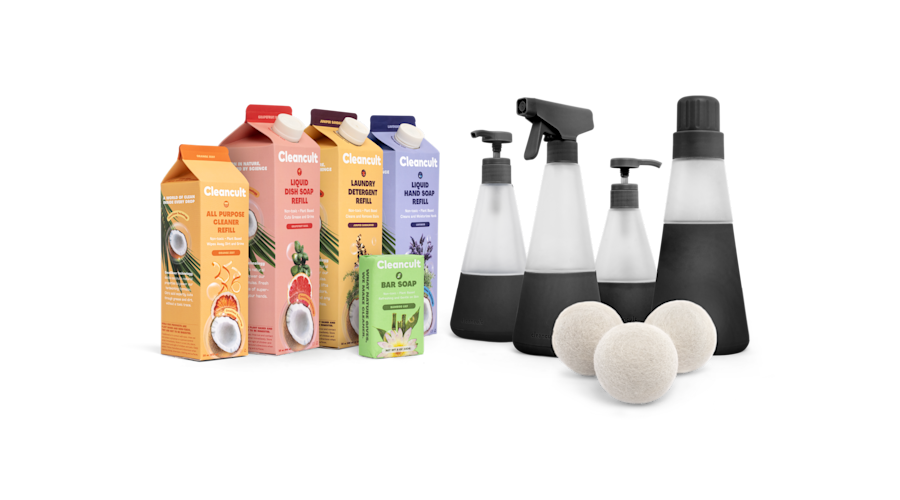 Earth Day Is Everyday Bundle