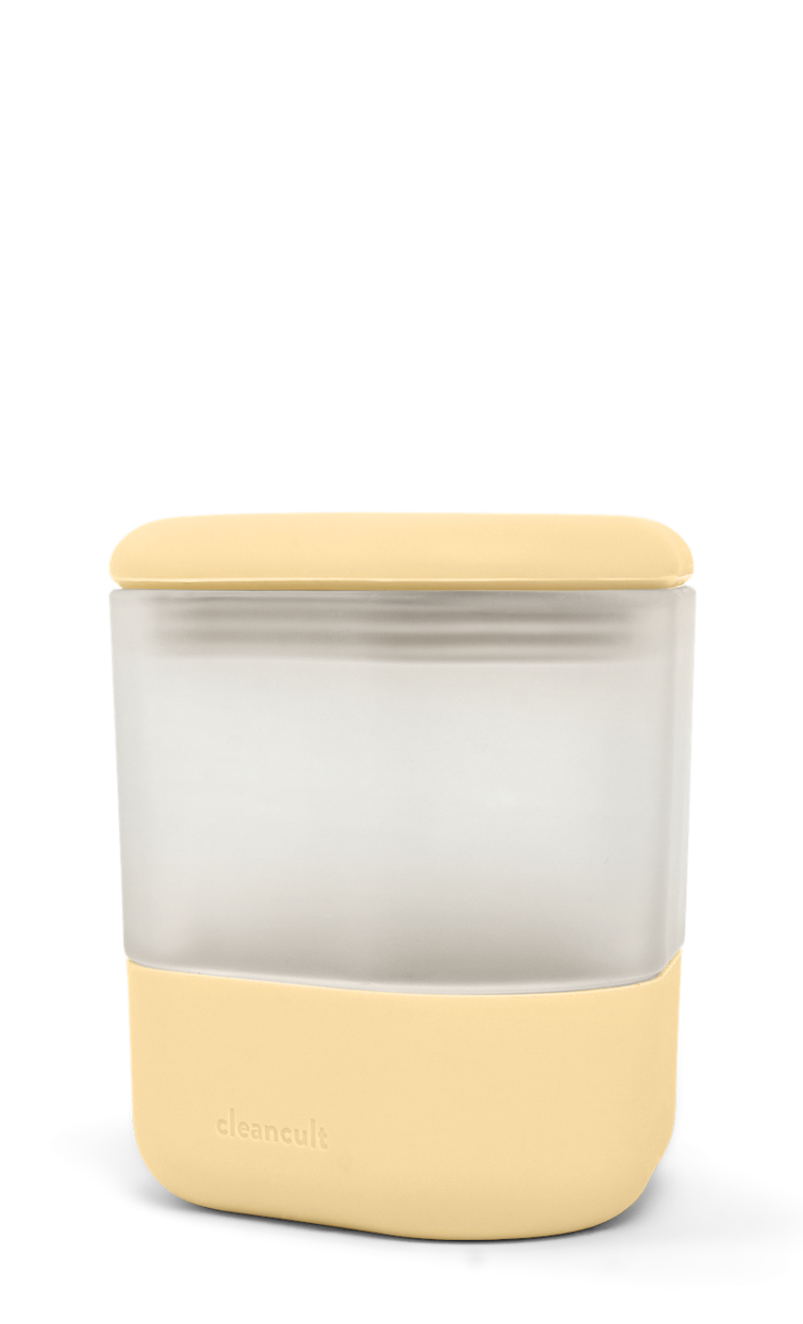 Refillable Tablet Jar Fragrance Free