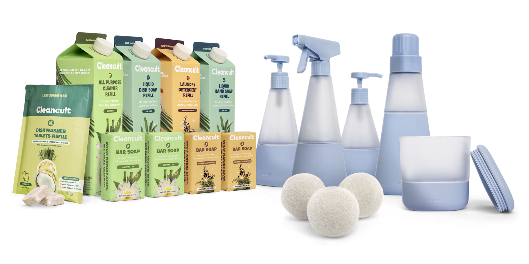 Complete Home Bundle
