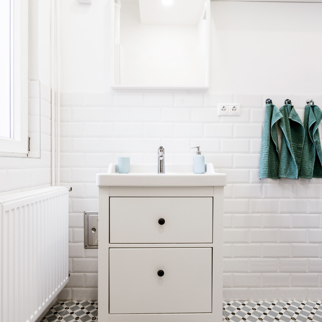 The Most Effective Ways to Clean your Bathroom