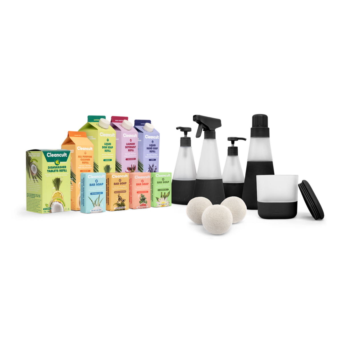 Complete Home Bundle